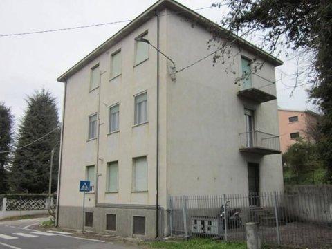 Monolocale in Via Amedeo di Savoia Duca d'Aosta, 15, Casteggio