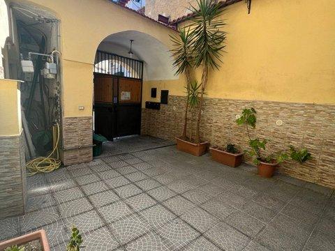 Appartamento su due piani in Via Ferrigno, Città Giardino - Marano Alta - Camaldoli, Marano di Napoli