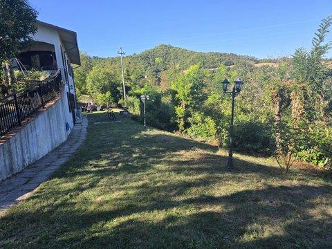 Casa indipendente in Monteacuto Ragazza, 51 a, Grizzana Morandi