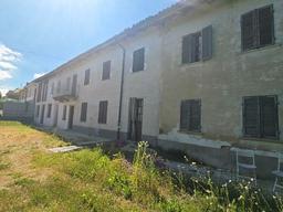Casale/cascina in Via Abletti, 29, Castagnole delle Lanze