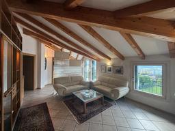 Quadrilocale a Lavis