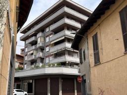 Trilocale in Via Gerolamo Dolci, 3, Somma Lombardo