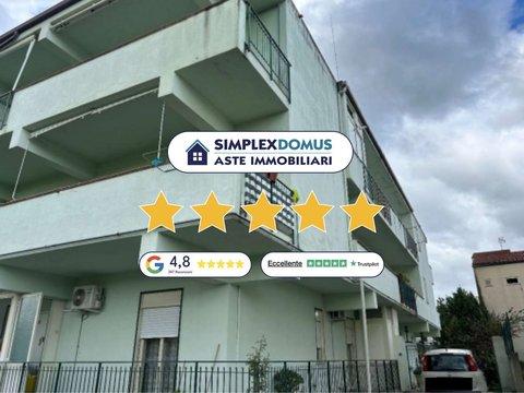 Appartamento in Via XXI Ottobre, Torregrotta