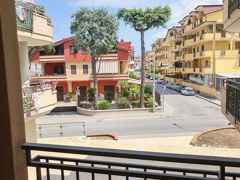 Trilocale in Via Spiniello, 1, Spiniello - Pezzalunga, Acerra