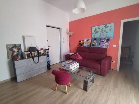 Appartamento su due piani in Via Marinelli s.n.c, Santa Filomena, Montesilvano