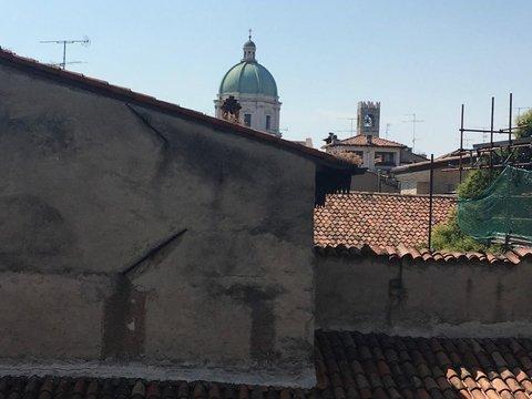 Bilocale in Via Veronica Gambara s.n.c, Centro Storico, Brescia