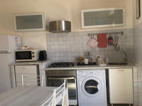 Bilocale in Via dei Volsci, Tiburtino - San Lorenzo, Roma