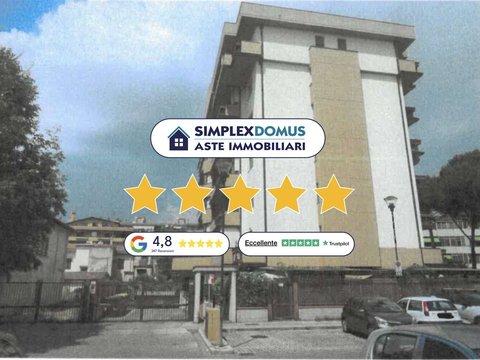 Bilocale in Via Bologna, Piazza Mercato Nuovo - Sacrocuore, Prato
