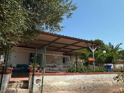 Casa indipendente in Strada Malva, 14, Paretone, Martina Franca