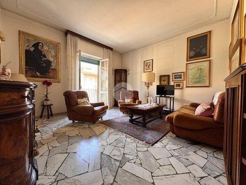 Quadrilocale in via Gherardo Starnina, 1, Legnaia - Soffiano - Ponte a Greve, Firenze