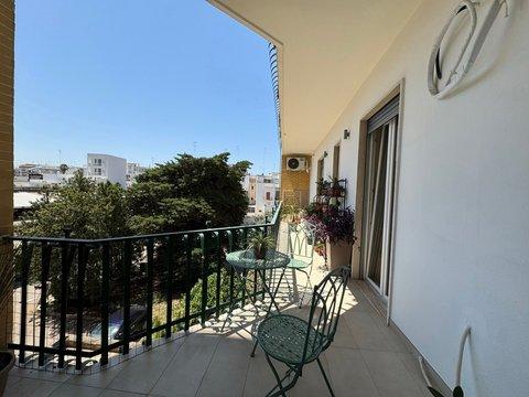 Appartamento in Via Don Luigi Sturzo, 26, Ariosto, Lecce
