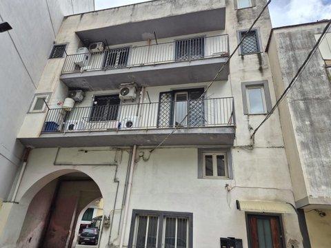 Bilocale in trieste, 100, Pomigliano d'Arco