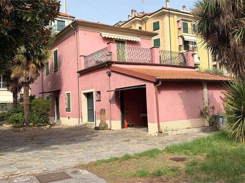 Villa in Via Piave s.n.c, Vadino, Albenga