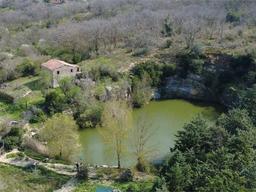 Casale/cascina in Via G. Matteotti, 17, Centro, Gavorrano