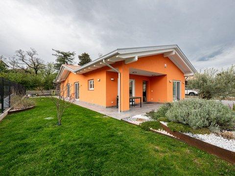 Villa in Località Sistiana, 24, Duino-Aurisina