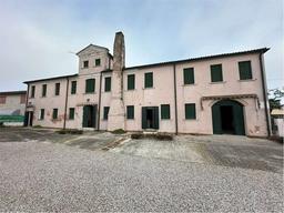 Villa in Via Giovanni XXIII, 151, Borbiago, Mira