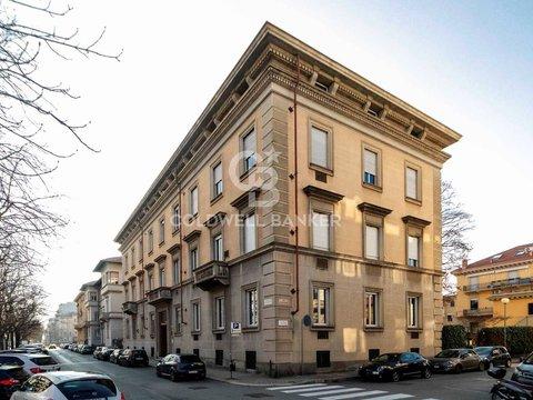 Bilocale in Corso Galileo Ferraris, 60, Crocetta, Torino