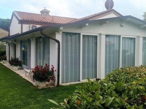 Villa in Viale Padania, Faro-Lido Ovest, Jesolo