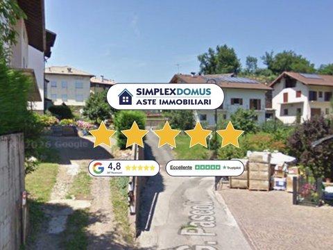 Villa in Via G. Pascoli, Albiano