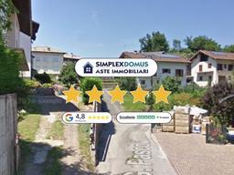 Villa in Via G. Pascoli, Albiano