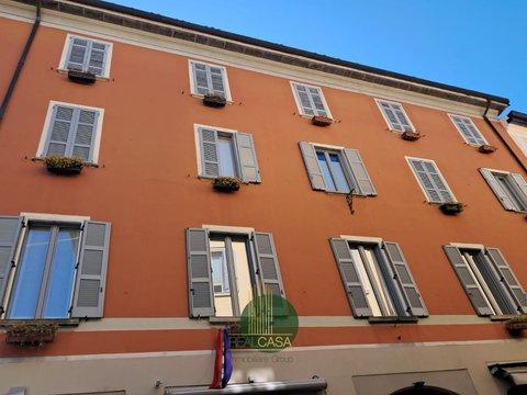 Bilocale in Via Porro Lambertenghi, 3, Cassina Rizzardi