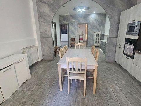 Quadrilocale in Via Ammiraglio Gravina, 29, Villabate