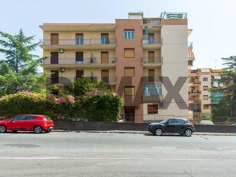 Trilocale in Via Fanti D'Italia, 27, Nesima Inferiore, Catania