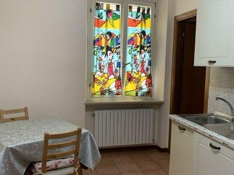 Bilocale in Via di Passo Varano, Passo Varano - Ponterosso, Ancona