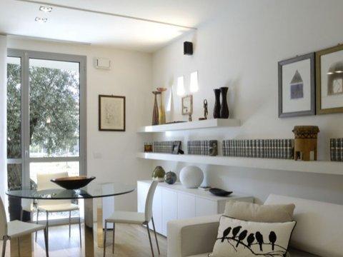 Monolocale in Via Po, 9, Serle