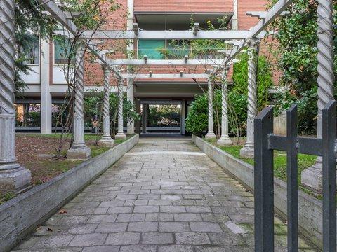 Quadrilocale in Via Ambrogio Magenta, 20 -10, Navile - Bolognina, Bologna
