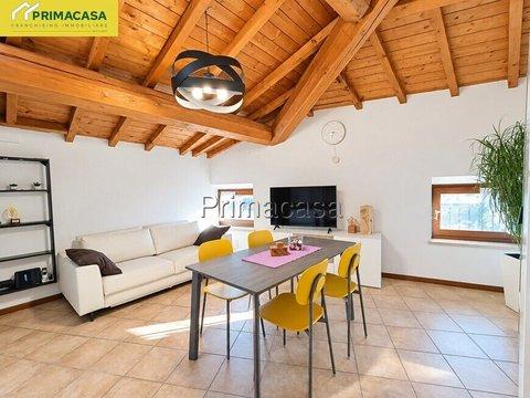 Quadrilocale in Via Casale, San Martino Buon Albergo
