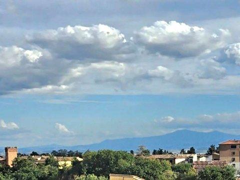 Quadrilocale a Ravacciano, Siena