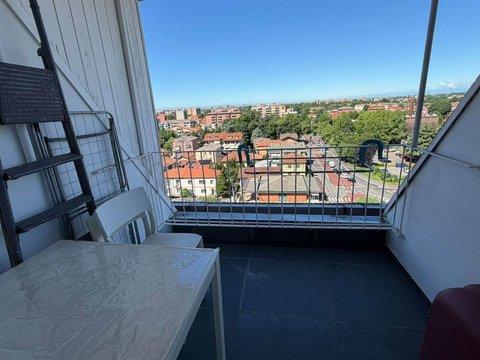 Monolocale in Via Montello, 29, Cinisello, Cinisello Balsamo
