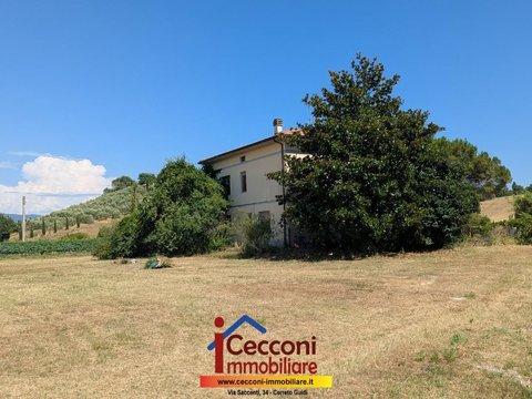 Casa indipendente a Stabbia, Cerreto Guidi