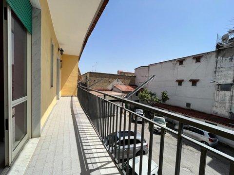 Trilocale in Via Camaldoli, 9, Qualiano