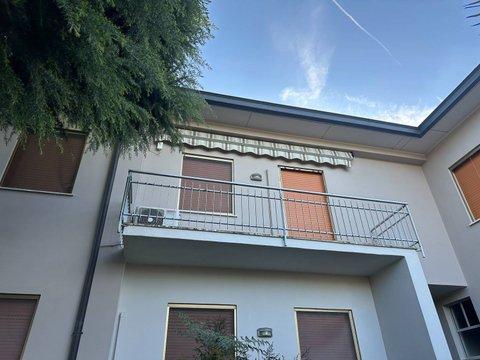 Trilocale a Bagnolo Cremasco