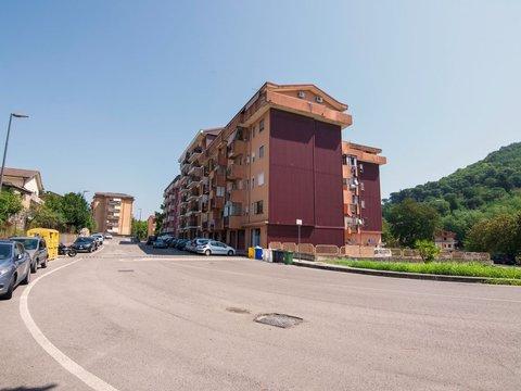 Appartamento in Via Corrado e Marino Capece, 8, Atripalda