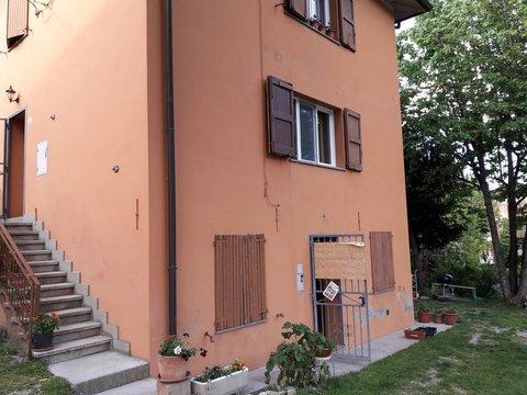 Quadrilocale in Via Papa Giovanni XXIII, Vergato