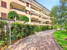 Bilocale in Via Eliseo Vismara, 60, Arese