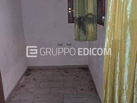 Trilocale in Via Monte Ladu, Rudalza, Olbia
