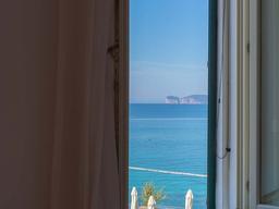 Bilocale in Via Antonio Gramsci, 6, Mercede - Calabona, Alghero