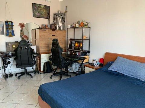 Monolocale in via Ivrea, 46, Falchera - Villaretto, Torino