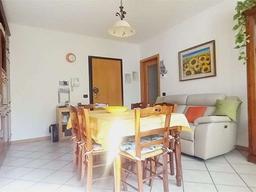 Trilocale in Via Zampeschi s.n.c, Pieve Acquedotto - San Giorgio, Forlì