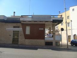 Casa indipendente in Via Santa Maria Assunta, 45, Turi