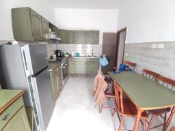 Trilocale in Via dell'Epomeo, Soccavo, Napoli