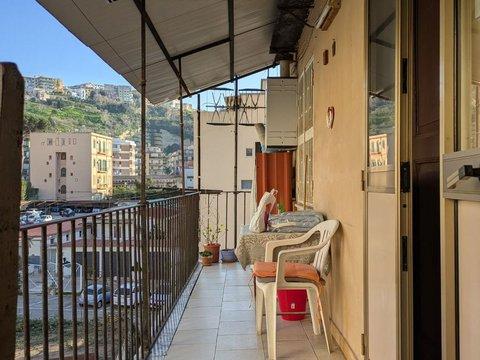 Bilocale in Via Consalvo, 110, Fuorigrotta, Napoli