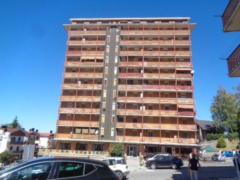 Bilocale in Via Giardina, Roburent