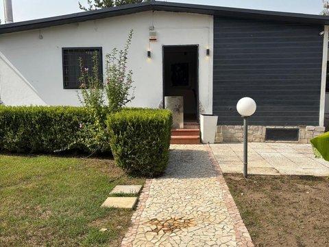 Casa indipendente in Via Salvatore Nullo, Licola Paese, Giugliano in Campania