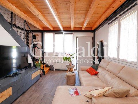 Trilocale in Via del Triumvirato, s.n.c, Borgo Panigale, Bologna