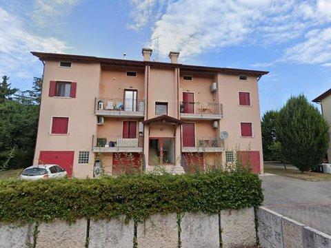Bilocale in Via Riviera, 1, Passarella, San Donà di Piave